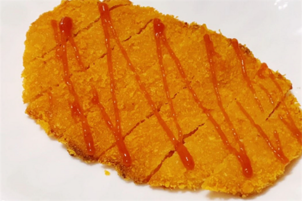 新味鸡排 新味鸡排