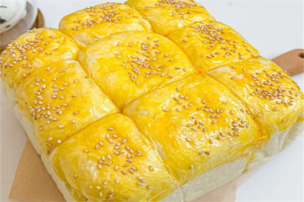 隔壁面包屋 隔壁面包屋