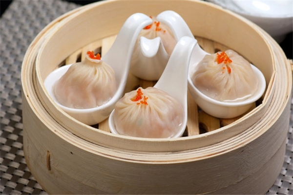 晨园汤包