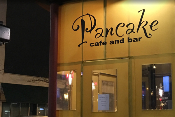 PANcake