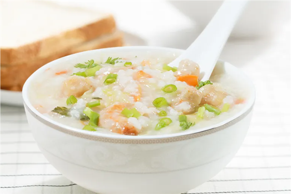 益品粥铺加盟