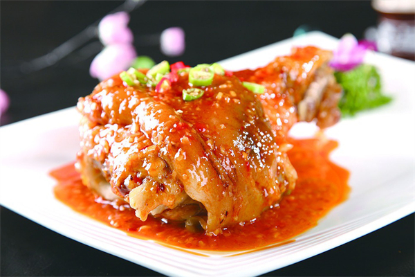 百寿香餐馆加盟