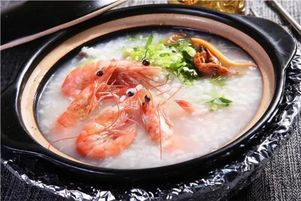 益品粥铺加盟