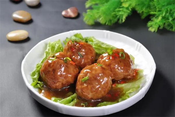 百寿香餐馆加盟