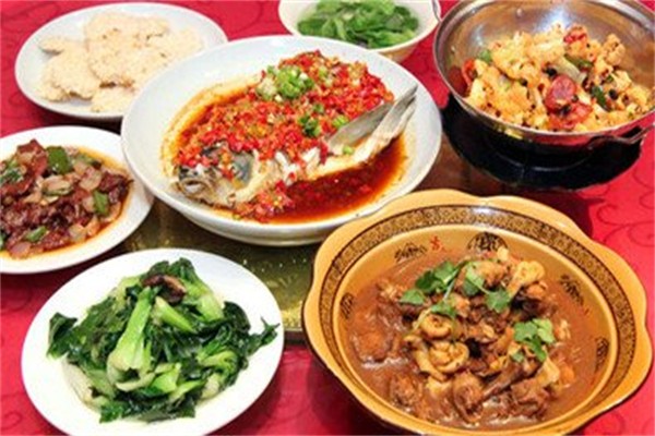 楚天土菜馆