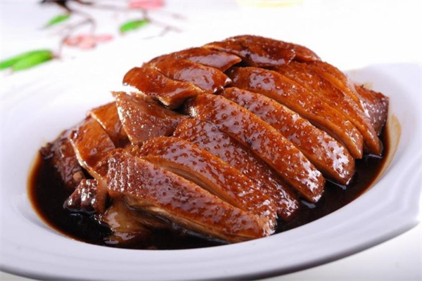 聚贤农家乐