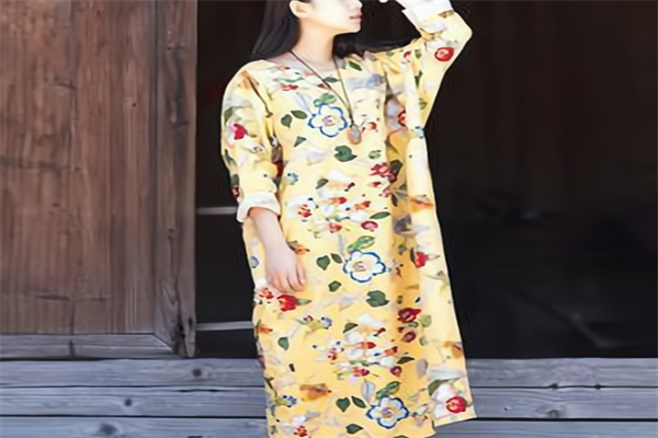 左岸迷香服饰 左岸迷香服饰
