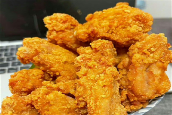 洛克炸鸡