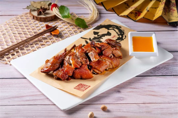 大印象餐饮美食加盟