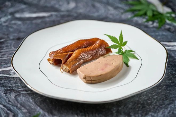 大印象餐饮美食加盟