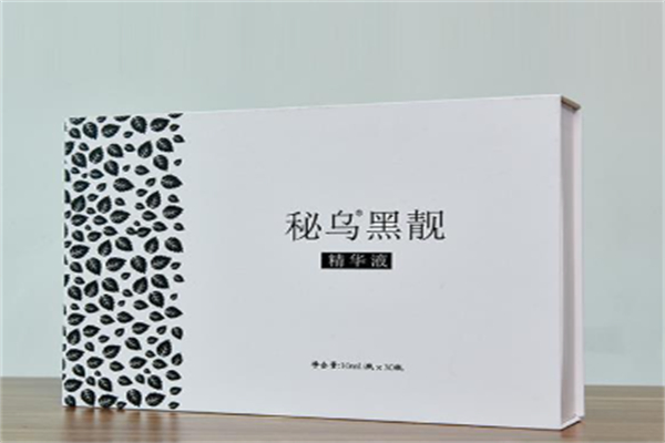 元恒本草养发