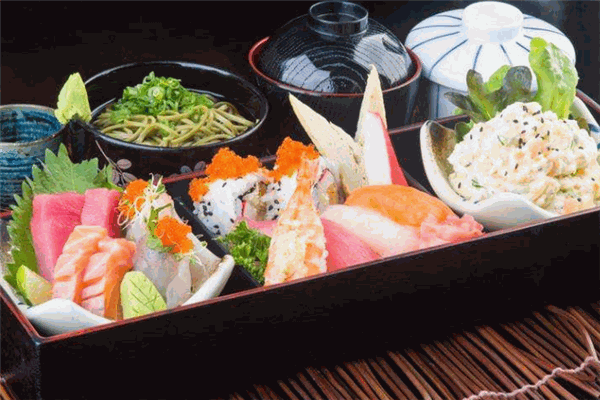 伊太郎日本料理