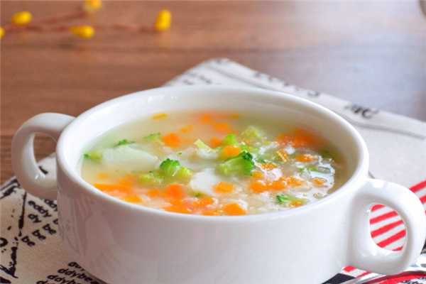 御膳房粥铺
