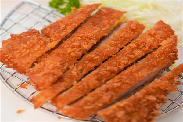 千味炸鸡 千味炸鸡