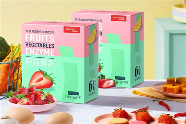 姿美堂果蔬酵素 姿美堂果蔬酵素