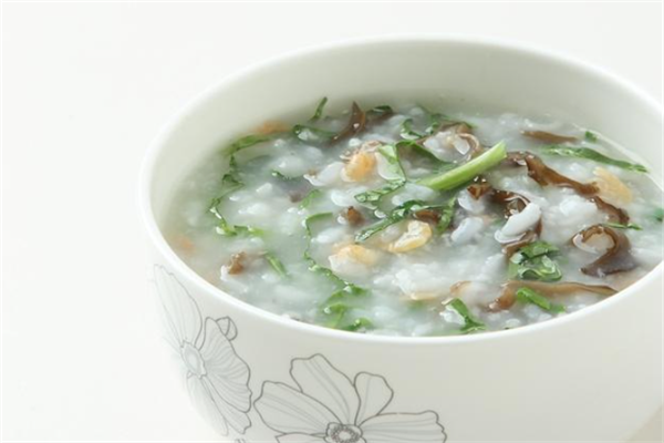 御膳房粥铺