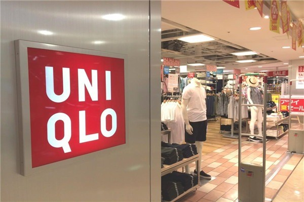 优衣库服饰
