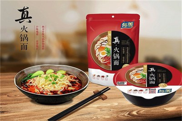 与美食品 与美食品