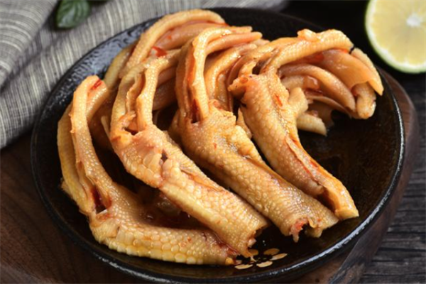 东家食品加盟