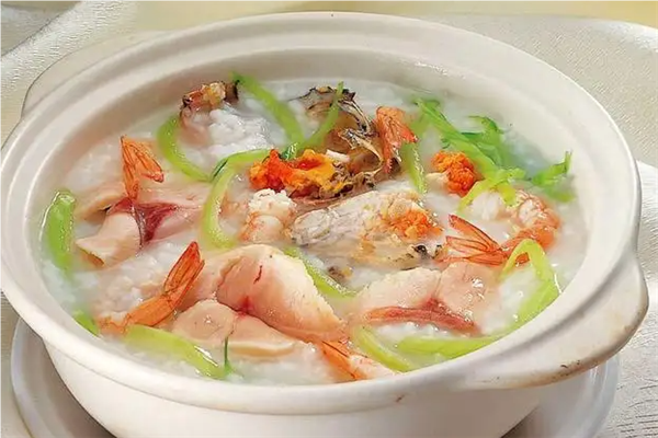 红太阳粥铺加盟