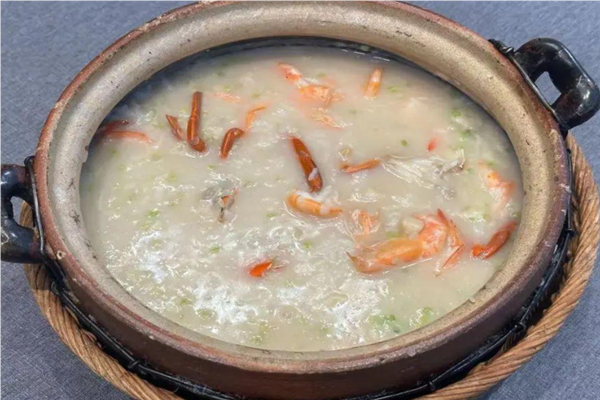 红太阳粥铺加盟