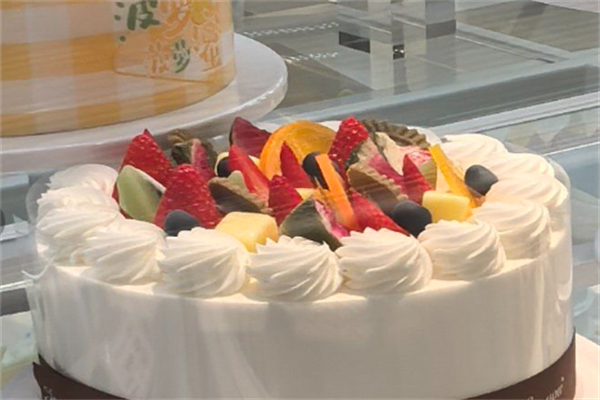 甜栈蛋糕店 甜栈蛋糕店