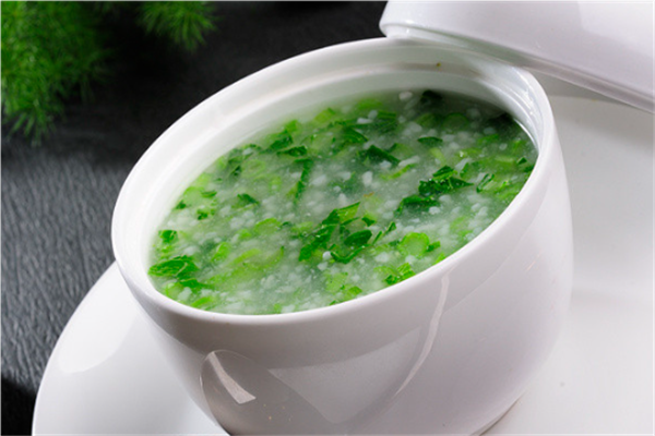 红太阳粥铺加盟