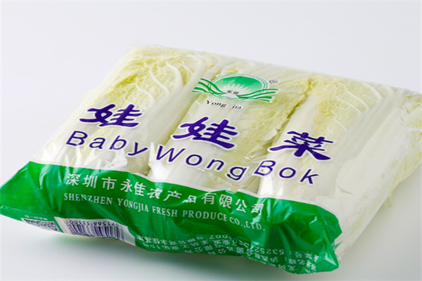 永佳农产品