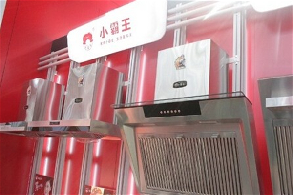 小霸王厨卫电器 小霸王厨卫电器