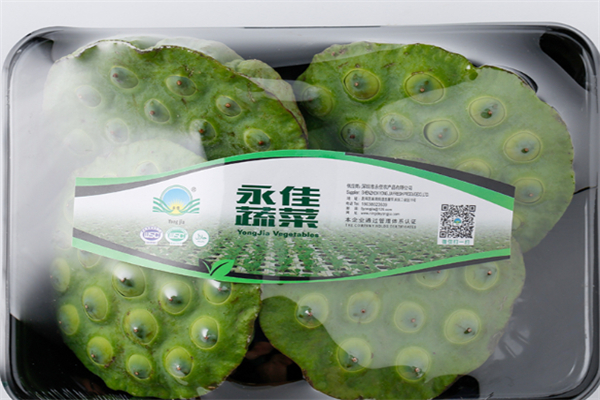 永佳农产品