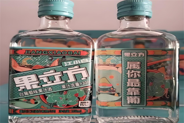 果立方 果立方
