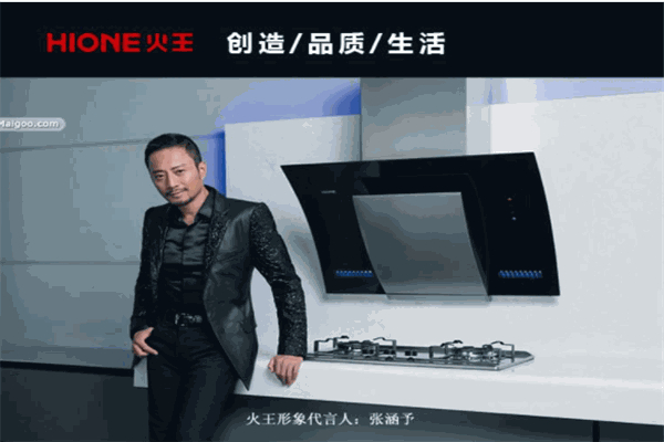 火王厨房电器 火王厨房电器