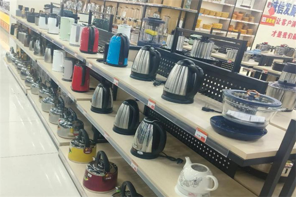 鲁宝厨具 鲁宝厨具