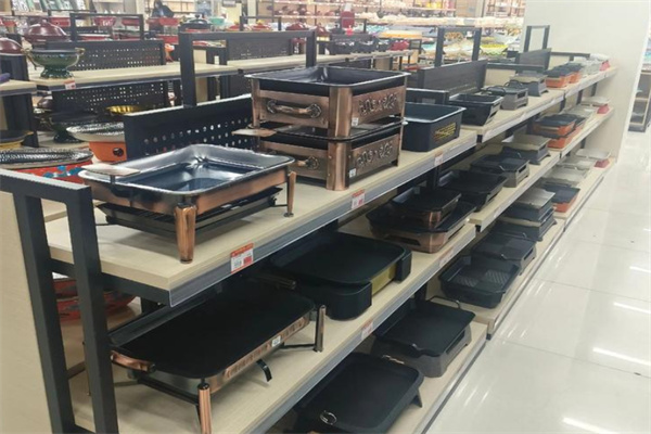 鲁宝厨具 鲁宝厨具