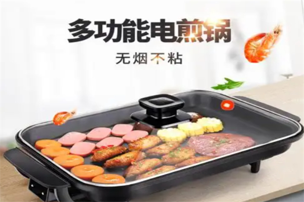 傻厨厨电