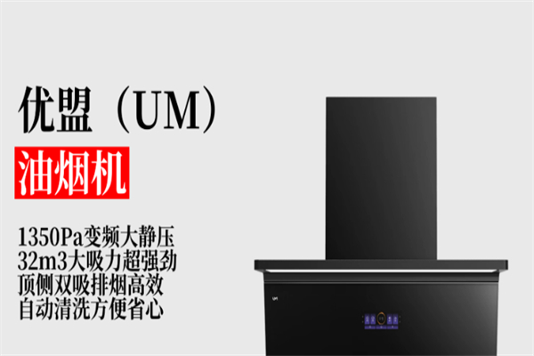 优盟厨卫电器 优盟厨卫电器