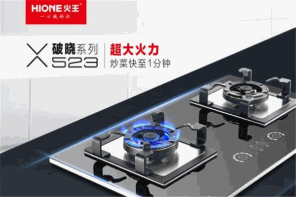 火王厨房电器 火王厨房电器