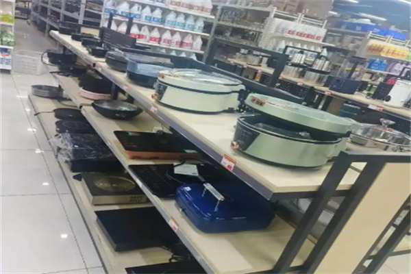 鲁宝厨具 鲁宝厨具