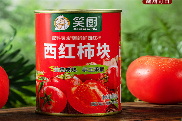 笑厨