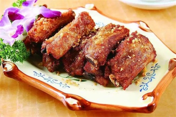 飘乐家常菜