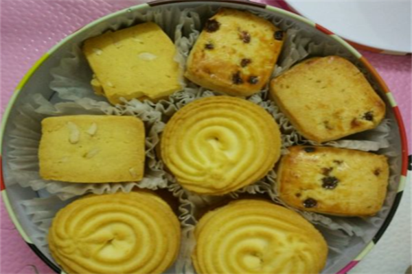 天悦大班饼屋