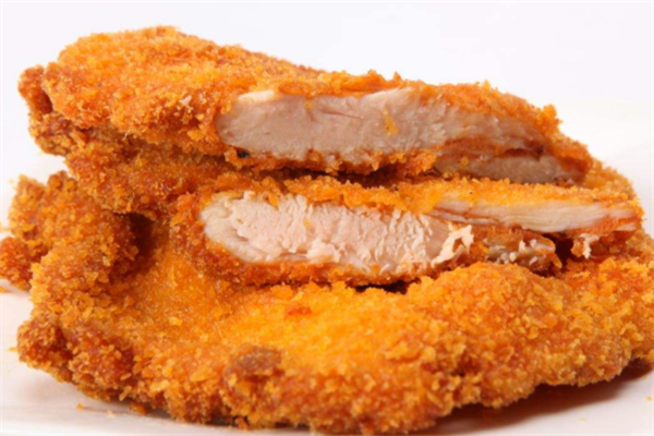亚米鸡排 亚米鸡排