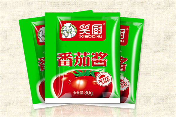 笑厨