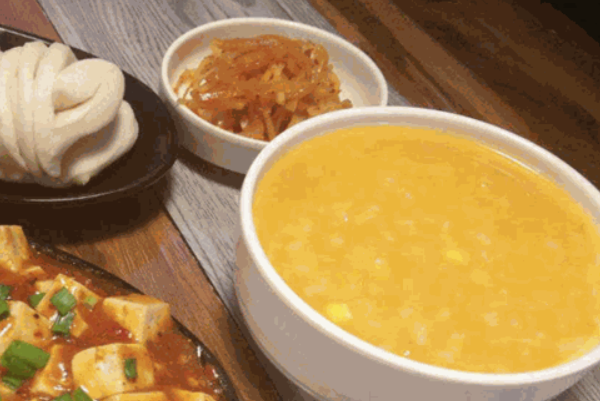 飘香粥棚 飘香粥棚