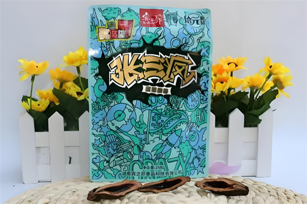 张三疯槟榔 张三疯槟榔