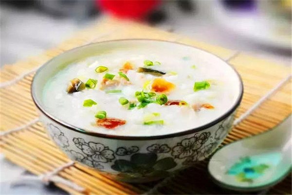 御膳粥屋