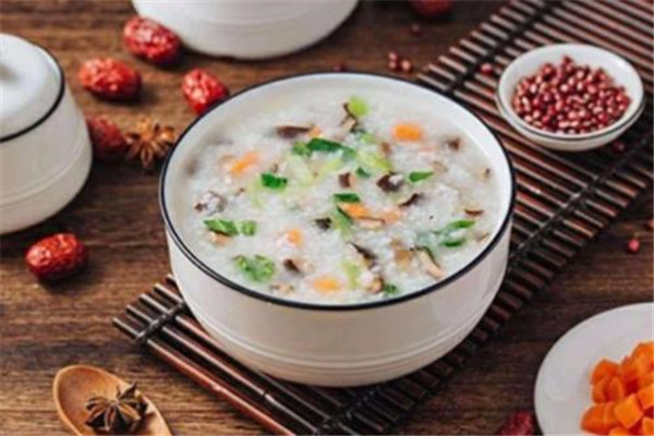御膳粥屋
