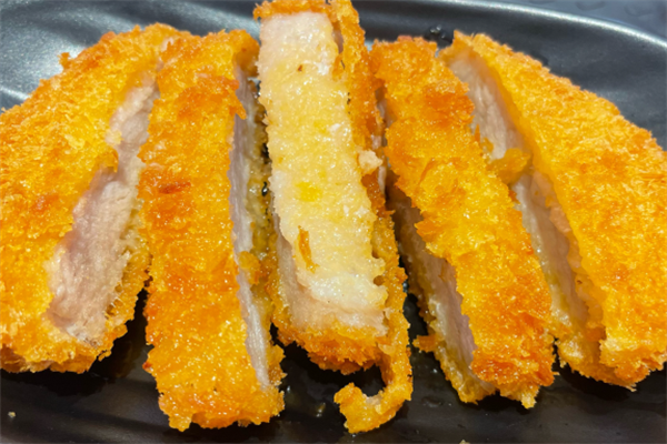 亚米鸡排 亚米鸡排