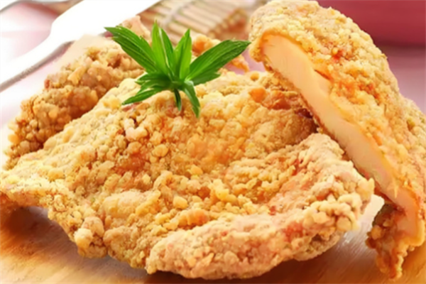 达哥鸡排 达哥鸡排