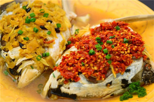 俏湘厨湘菜馆